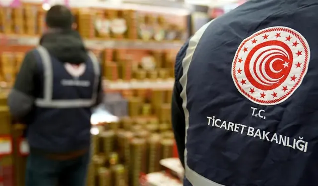 Eskişehir’de gıda denetimlerinde ceza bilançosu açıklandı