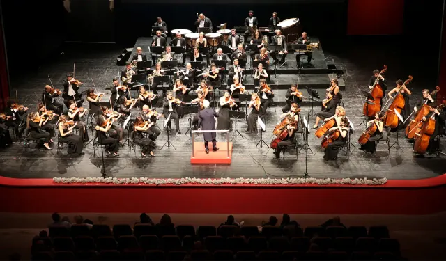 Eskişehir’de klasik müzik şöleni! Beethoven ve Weber anısına özel konser