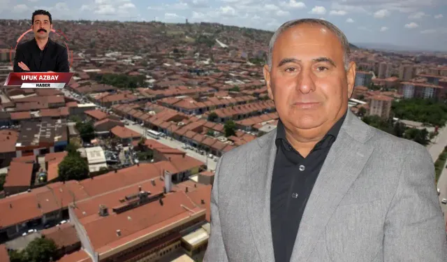 Eskişehir’de küçük sanayi çağrısı: “Bu cenazeyi artık kaldıralım”
