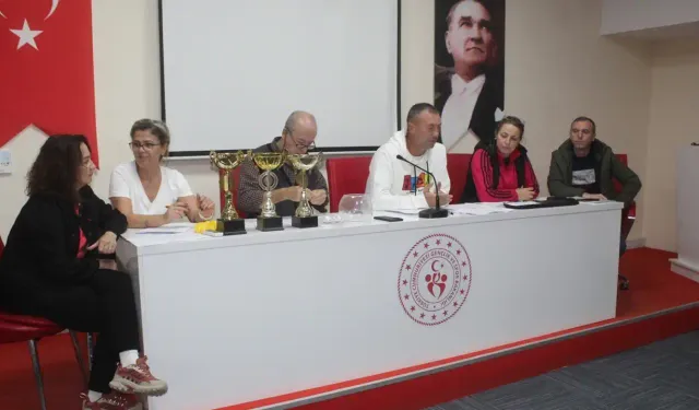 Eskişehir'de okul sporları başlıyor