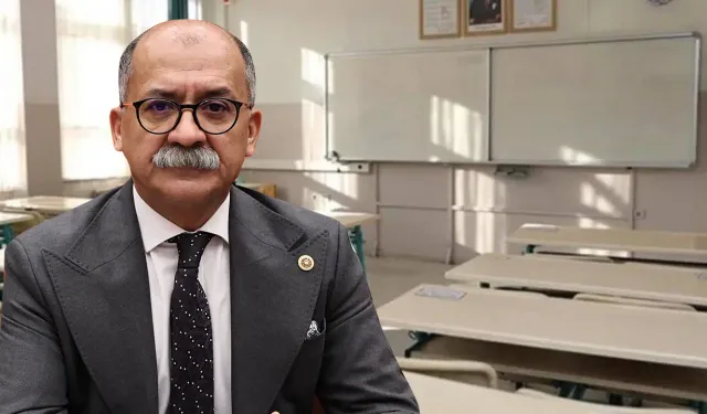 Eskişehir’de okullar için kritik tablo: Arslan, “Başka kaç okul var?” diye sordu
