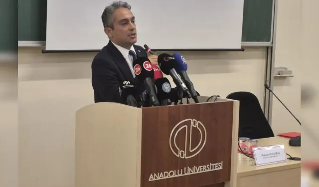 Eskişehir’de yasa dışı bahis uyarısı: Aileler ve gençler için büyük tehlike