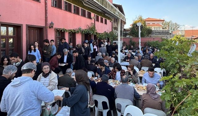 Eskişehir’de yıllar geçse de unutulmadılar