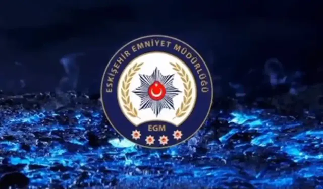 Eskişehir'de zehir tacirlerine geçit yok!
