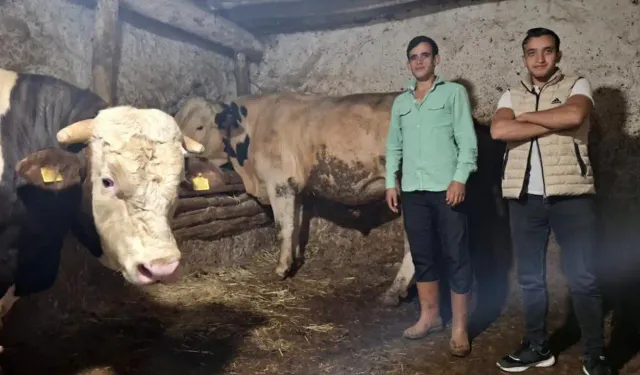 Eskişehir’in “Ateş” ve “Paşa”sı Guinness Rekorlar Kitabı’na hazırlanıyor