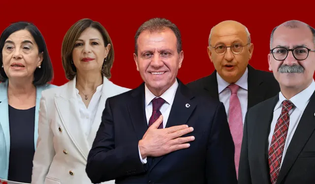 Eskişehir'den gözaltına alınan Vahap Seçer'e büyük destek!