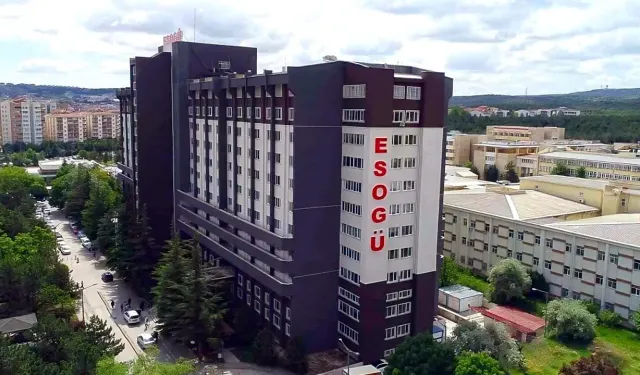 ESOGÜ Hastanesi’nden ''Hasta Hakları Günü'nde'' önemli çağrı