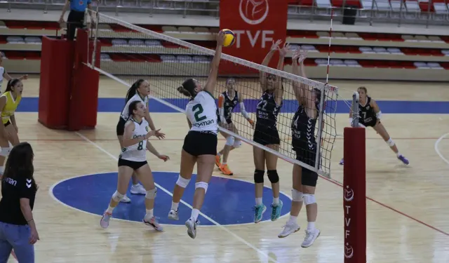 Filede ev sahibiyiz