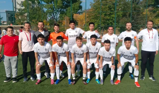 Hanspor'da kayıpsız