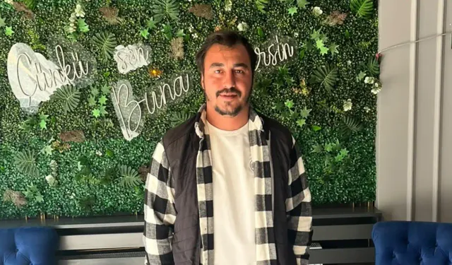 “Hedefimiz üst sıralar”