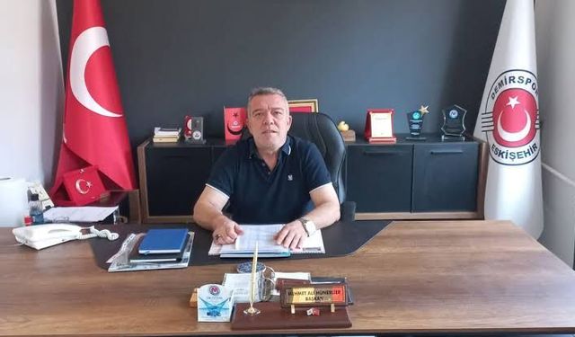 "Başarısız olmamızı bekleyenlere inat biz bu ligde kalacağız"