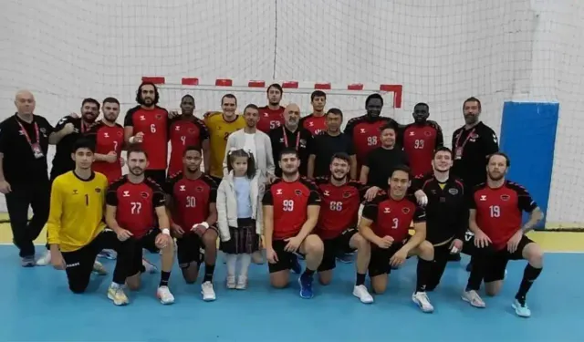 Mihalıççık Belediyesi hayata döndü (34-28)