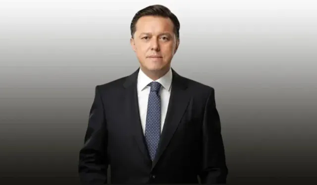 Nebi Hatipoğlu’ndan ESO Başkanı Kesikbaş’a tebrik: “Başarılar diliyorum”