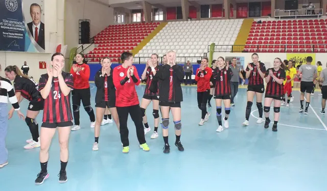 Odunpazarı Bursa'da