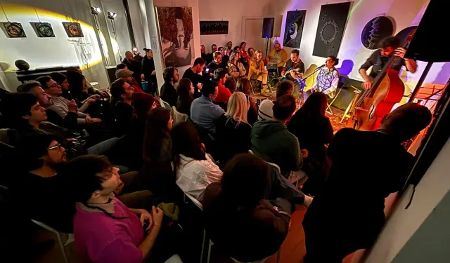 Odunpazarı’nda kültür-sanat sezonu açılıyor: Sergi, konser ve masterclass takvimi belli oldu
