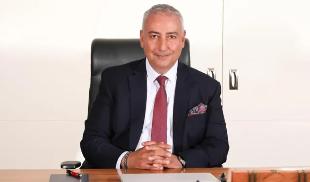OEDAŞ’ın karbon yönetimi projesi Londra yolcusu: Uluslararası ödül geldi