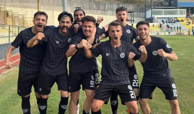 Şahinler İzmir’de güldü (0-1)