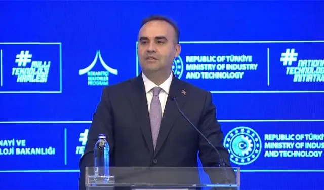 Bakan Kacır açıkladı: 23 ilde 43 projeye 260 milyon Avro kaynak
