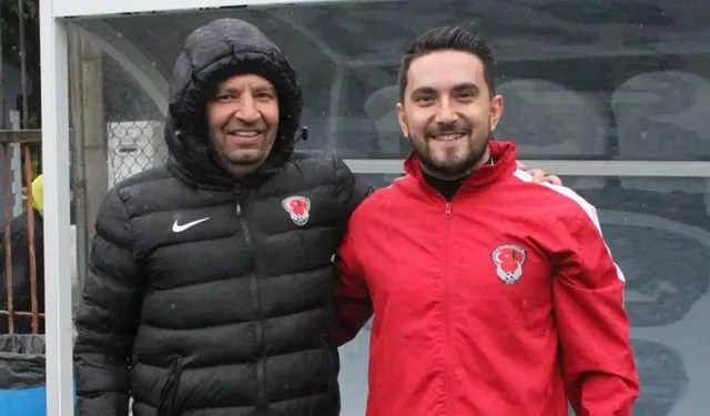Tolga Tuna geri döndü!