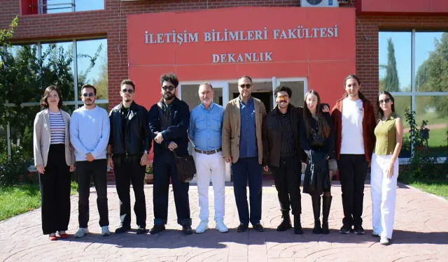 TRT Geleceğin İletişimcileri Yarışması'nda Eskişehir başarısı: Anadolu Üniversitesinden 7 finalist