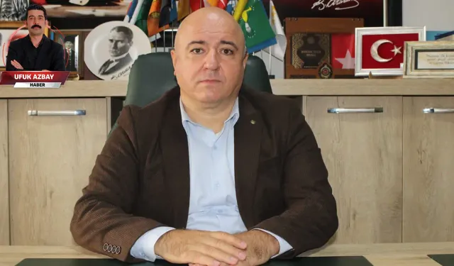 Türk Eğitim Sen’den Eskişehir için dikkat çeken çağrı: “Öğretmen Akademisi olmazsa olmaz”