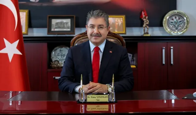 Vali Yılmaz, Bilge Kral Aliya İzzetbegoviç’i unutmadı