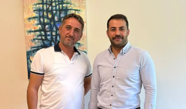 YENİ Parti Sivrihisar’da kongre heyecanı: Olçay Çevik güven tazeledi
