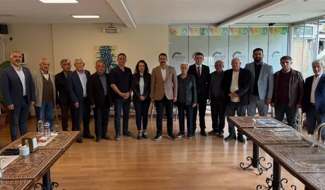 YENİ Parti'de Eskişehir İl Başkanlığı ön seçimi hazırlıkları başladı