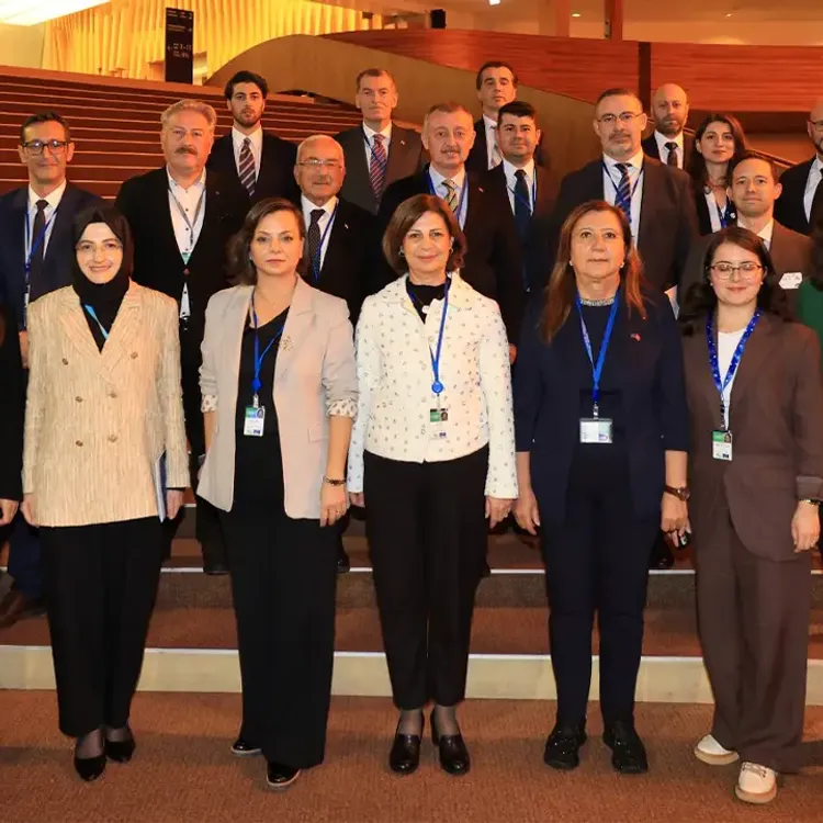 Ayşe Ünlüce Strazburg’da: Avrupa Konseyi’nin gündeminde neler var?
