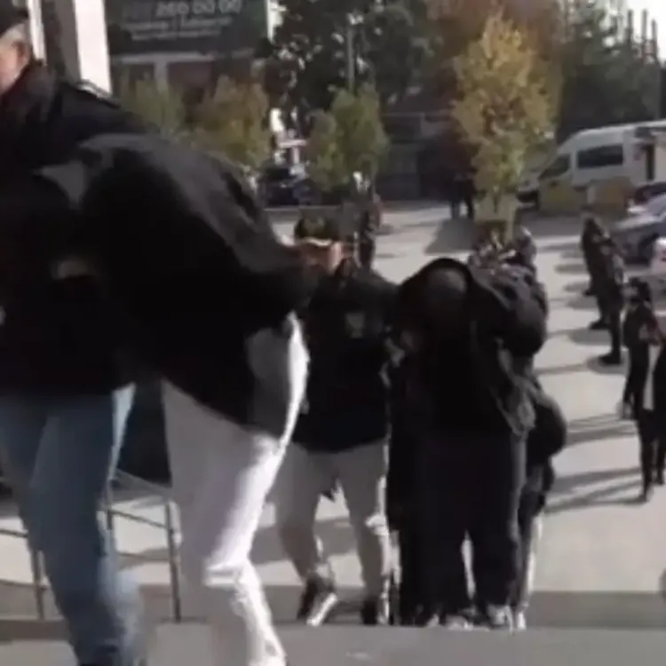 Eskişehir merkezli 5 ilde fuhuş operasyonu: 148 milyon TL'lik para hareketi