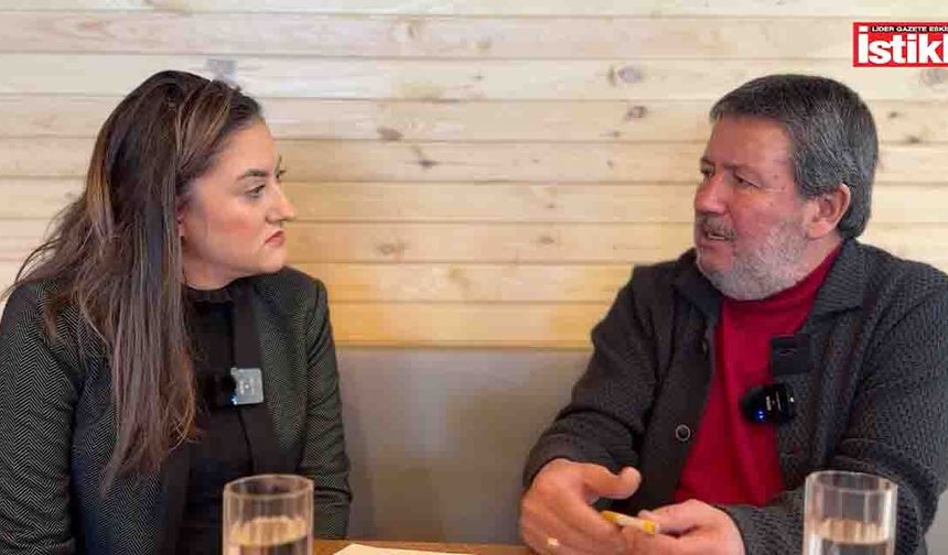 Tepebaşı'ndaki ön seçim skandalı - AK Parti'nin Eskişehir adayları