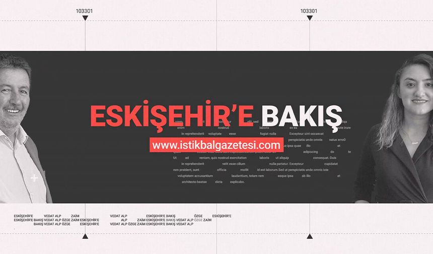 Eskişehir'de meclis üyesi aday listeleri seçimlere nasıl yansır?