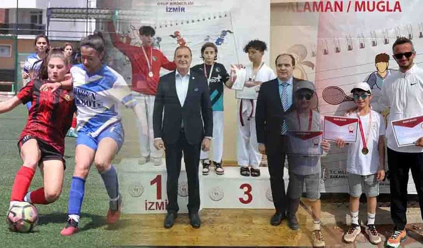 Alt liglerde durum ne? (Foto Galeri)