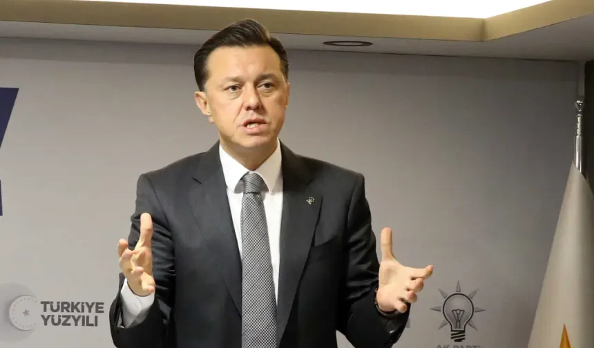 Hedef Bir Kez Daha Büyükşehir Mi?