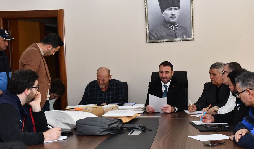 Beylikova'ya 40 milyon liralık dev yatırım!