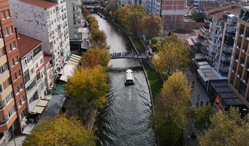Eskişehir'de hava durumu nasıl olacak? Meteoroloji uyardı