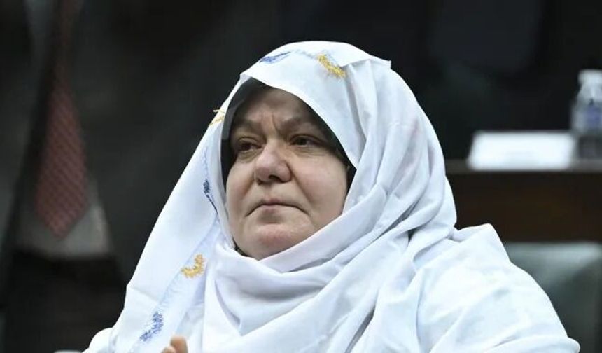 Başkan Güneş’e hakaret iddianamesi kabul edildi