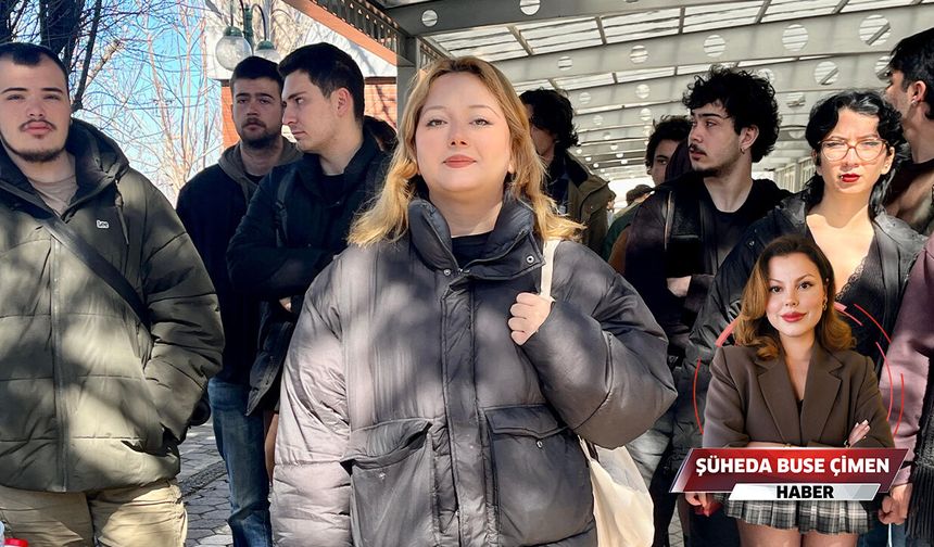 19 Mart’ın yıl dönümü öncesi Eskişehirli öğrencilerden çağrı