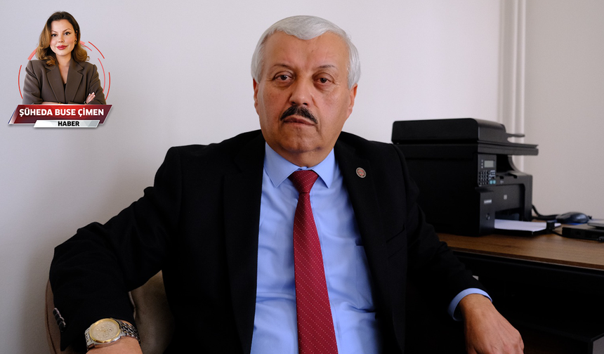 Adnan Karamanlı’dan Ekrem Birsen’e eleştiri: “Ayrışma yarattı”