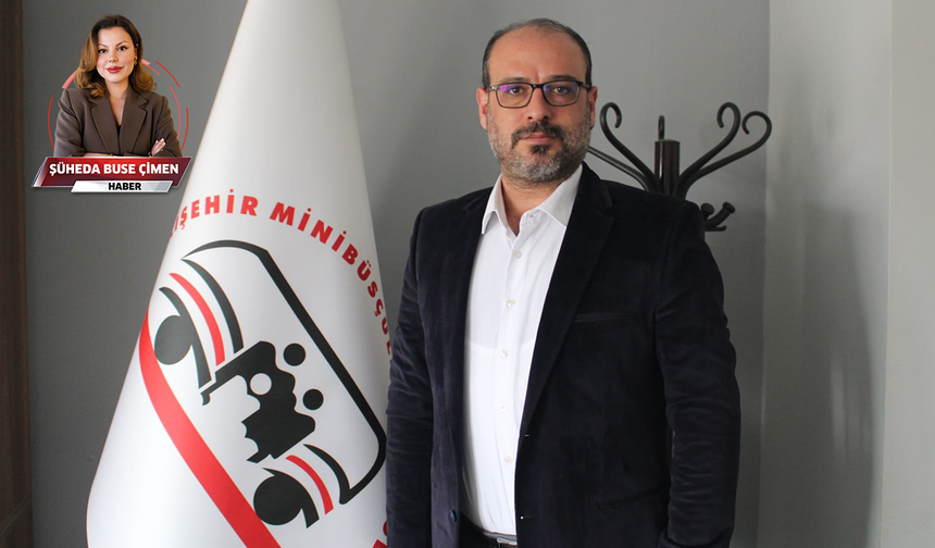 Coşkun Güvenç: “Kademeli tarife hem esnafı hem vatandaşı rahatlatır”