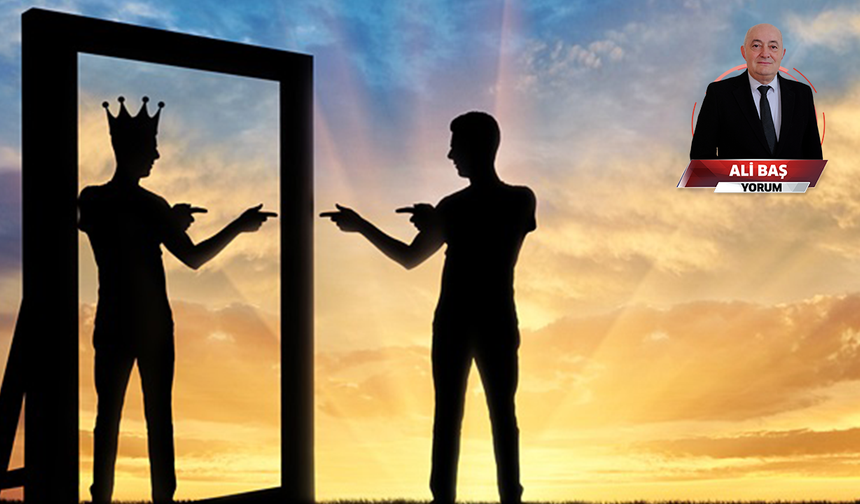 Özgüvenli siyasetçilere dikkat