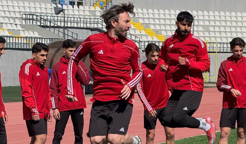 Anadolu Nazilli deplasmanına odaklandı