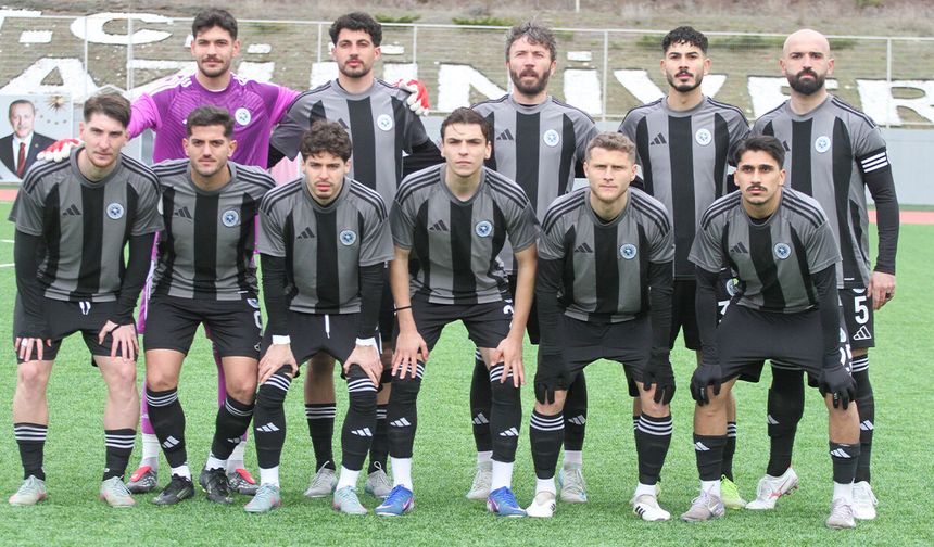 Anadolu SF için kritik 90 dakika