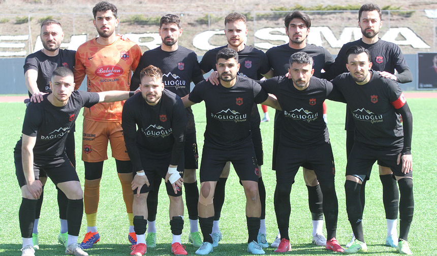 Bozanspor onur mücadelesiyle tamamlayacak