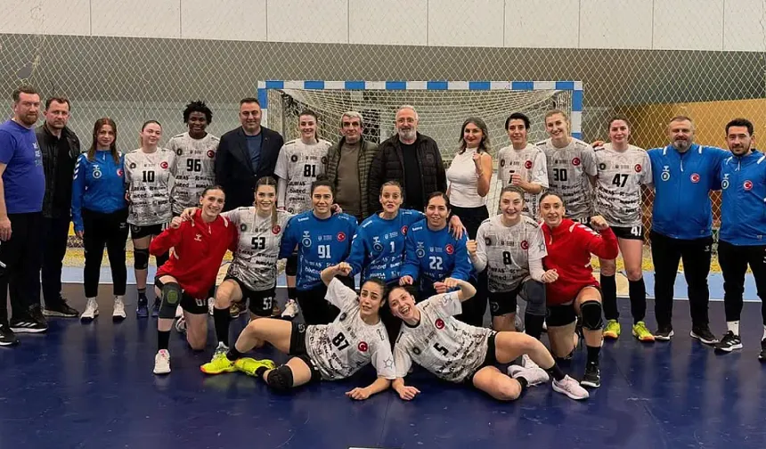 Bursa Avrupa Kupası’nda yarı finalde