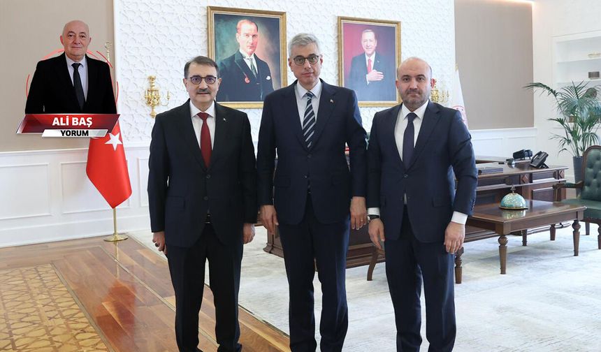 Çabalar saygıyı hak ediyor ama bakanlık adresi yanlış