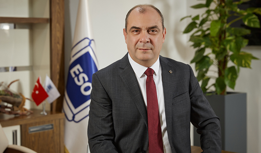 Eskişehir sanayisi düşük faizli ihracat desteği talep ediyor