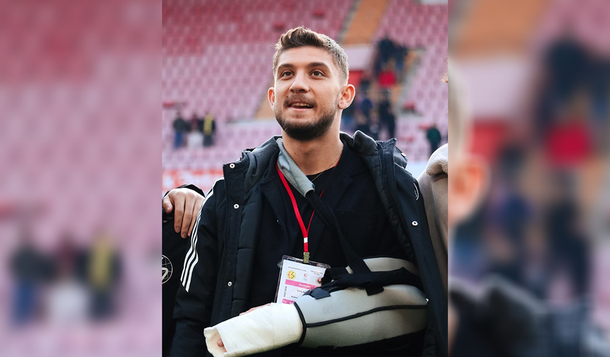 Cem Güzelbay: “Her şey feda olsun”