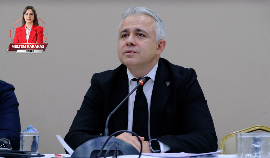 Ersan Barkın Eskişehir’de konuştu: “Çocuk ölümleri milli güvenlik sorunu haline geldi”