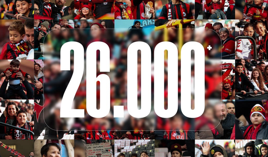 Es-Es’te 26 bin çocuğa ulaşıldı